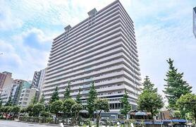 エルアージュ小石川B棟