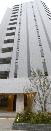 クレイシア・ヴァースクレイシア入谷