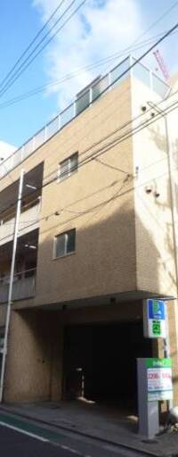 TM東品川