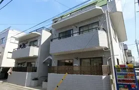 パインヴィレッジ