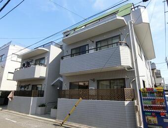 パインヴィレッジ