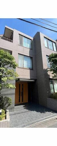 アストラル祐天寺