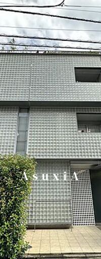 ザ・ランド代官山青葉台