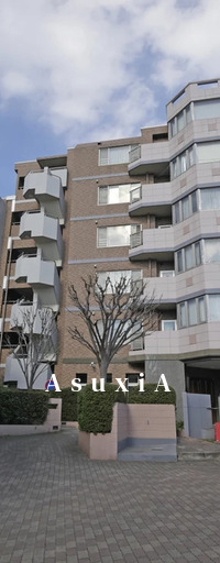 グランシティ中目黒