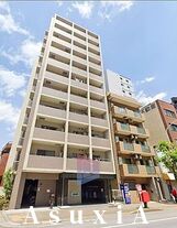 日神デュオステージ浅草Ⅱ