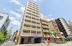 日神デュオステージ浅草Ⅱ