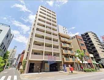 日神デュオステージ浅草Ⅱ