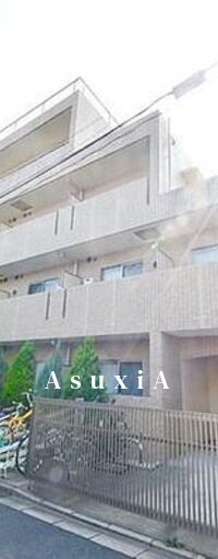 ヴェントラーレ千駄木