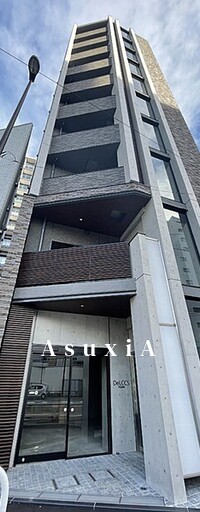 DeLCCS市谷柳町