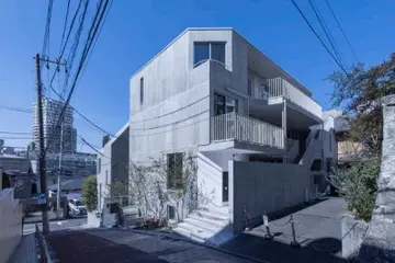 SWiTCHの外観