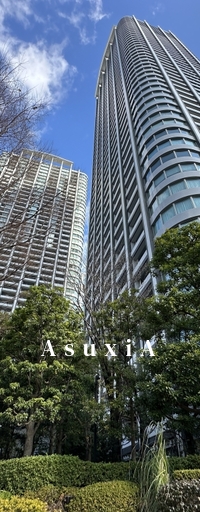 東京ツインパークス