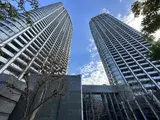 東京ツインパークス トップ画像