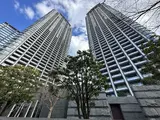 東京ツインパークス トップ画像