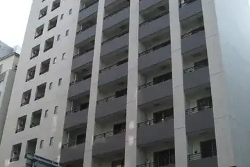 KOKOROの外観