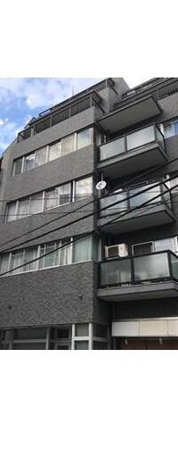 ハイツ赤坂