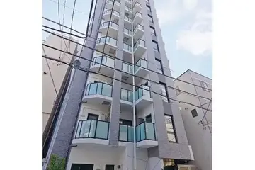ライトテラス秋葉原の外観