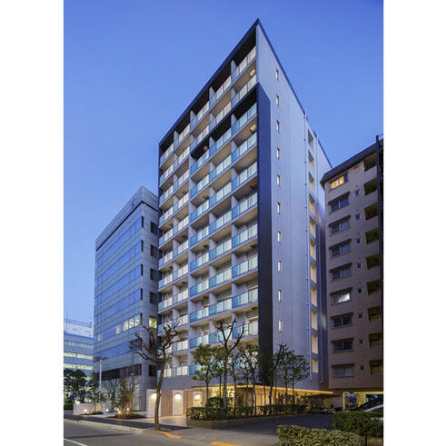 コンフォリア品川EAST