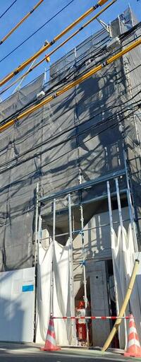 エルファーロ大井町