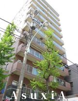 アクシオン音羽