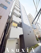 グランドルチェ北上野