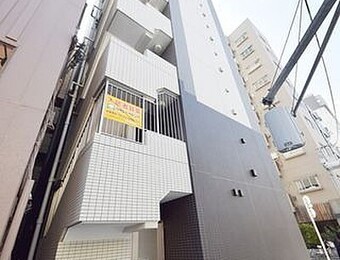 グランドルチェ北上野