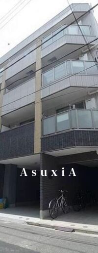 プルミエール秋葉原