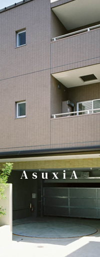 パークキューブ学芸大学