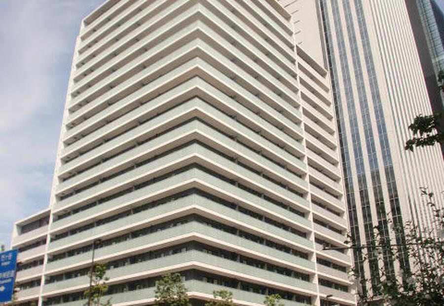 ザ・パークハウス新宿タワー 12階 1207 トップ画像