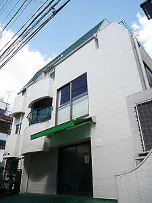 神楽坂新照ビル