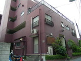 コーポ橘 5階 501 トップ画像