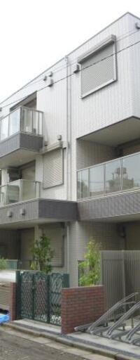 グランエステート大井