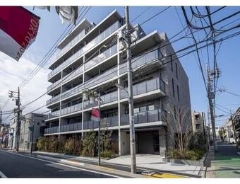 バウスフラッツ品川大井町
