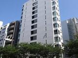 グランディオール広尾テラス 5階 503 トップ画像