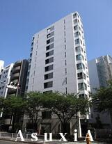 グランディオール広尾テラス