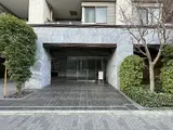 プレミスト明石町 エントランス