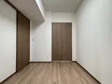 プレミスト明石町 洋室