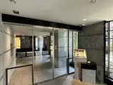 ブランズ明石町 ロビー