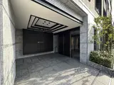 ブランズ明石町 エントランス