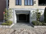 ブランズ明石町 エントランス