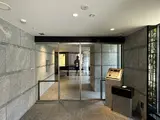 ブランズ明石町 エントランス