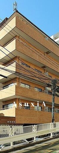 パラシオン渋谷