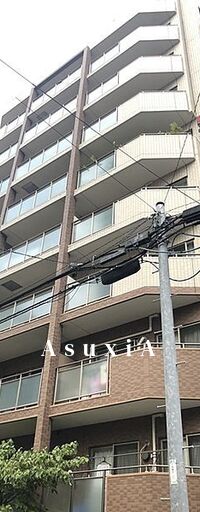 サンソフィア蔵前