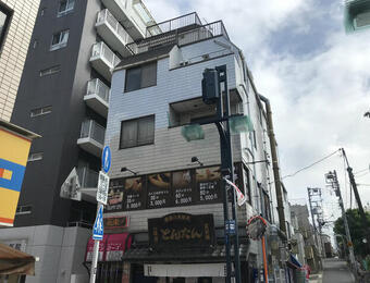 花善ビル