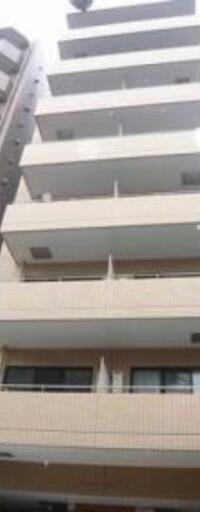 レジデンス安藤