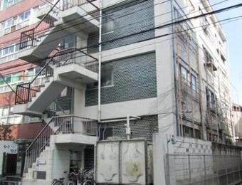 原宿マンション