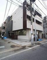 Tリッジ