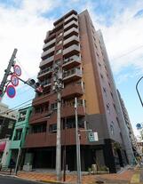 ザ・レジデンス・オブ・トーキョーH20 サウスタワー