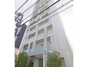 ルフォンプログレ品川大井