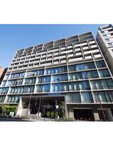 トレステージ四谷