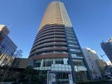 TOWER RESIDENCE TOKYO 37階 3702 トップ画像